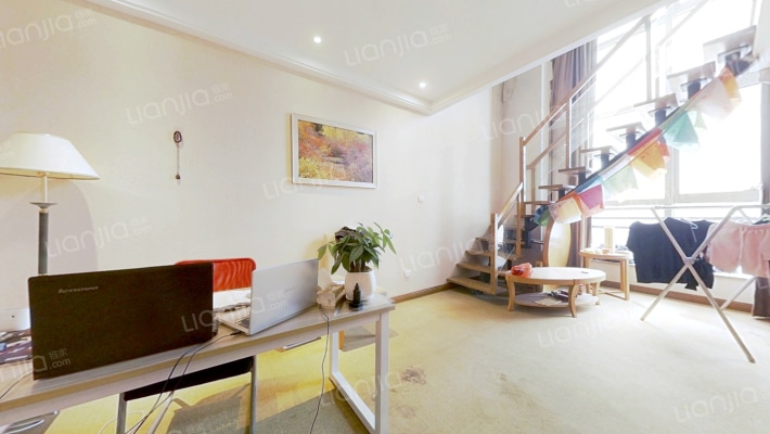 浙联金座二手房实景图