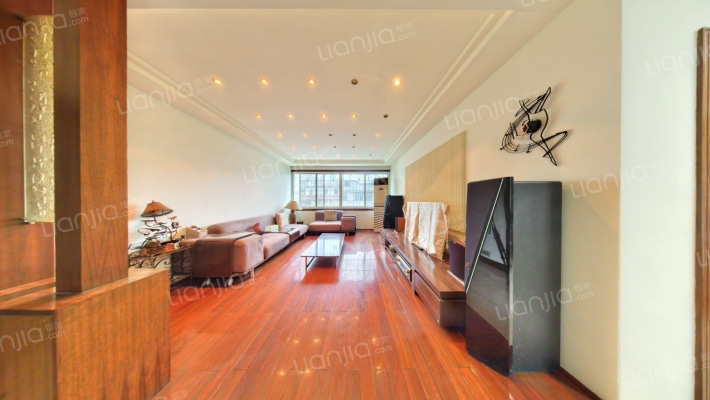 沙河花园三期东区二手房实景图