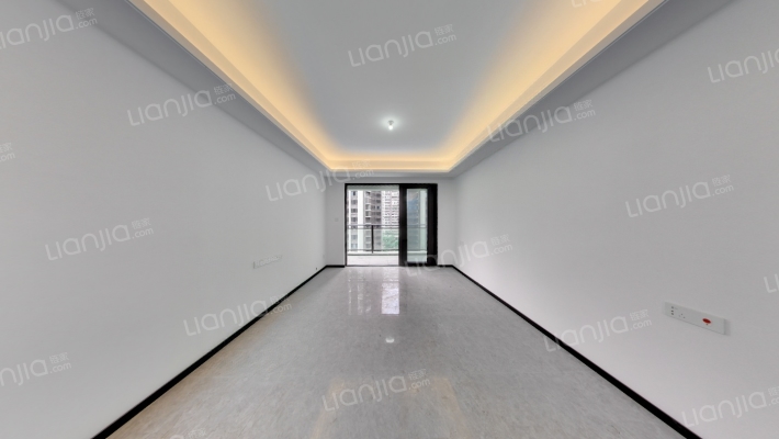 龙光玖誉台二手房实景图