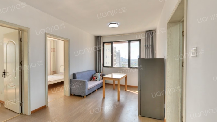 安和苑二手房实景图