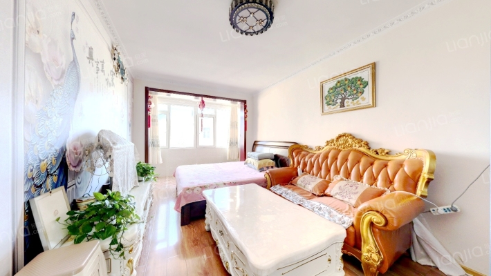 芙蓉山村二手房实景图