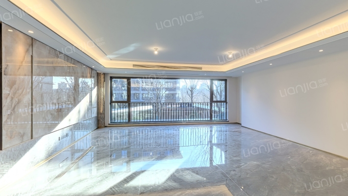 水西雲庐二手房实景图