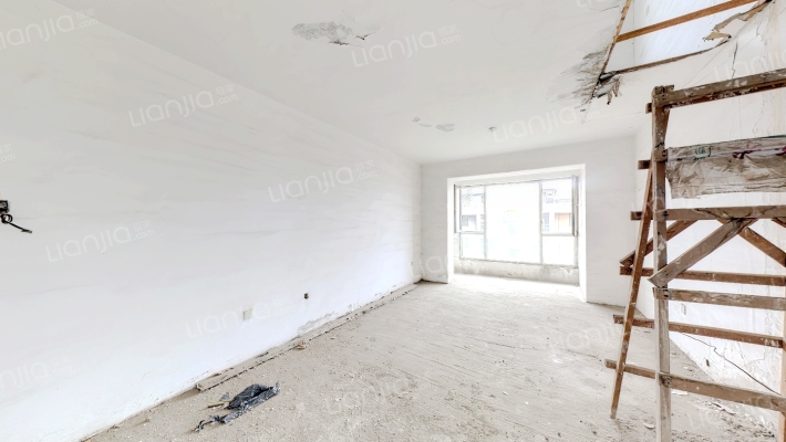 秀水花城二手房实景图