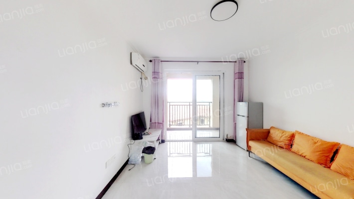 龙湖昱湖壹号苑二手房实景图