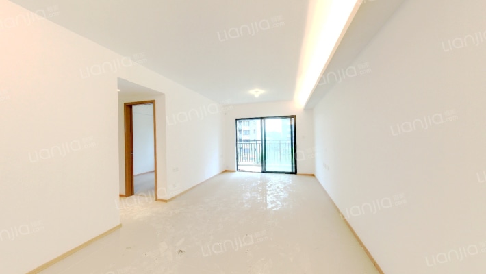 润溪悦里花园二手房实景图