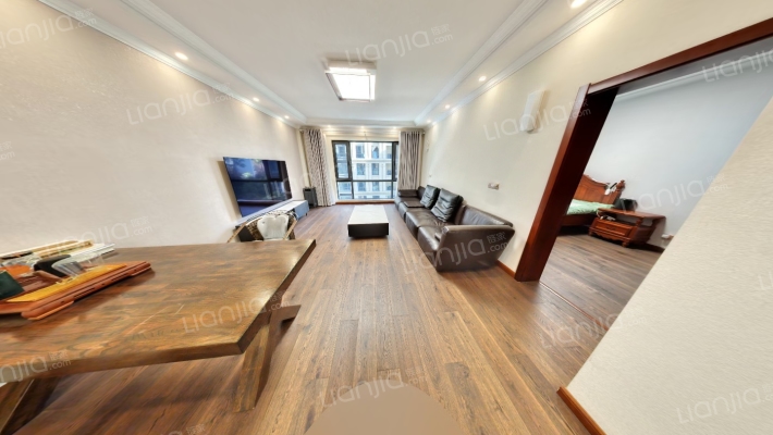 海埂悦府二手房实景图