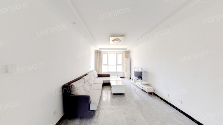 城市之光二手房实景图