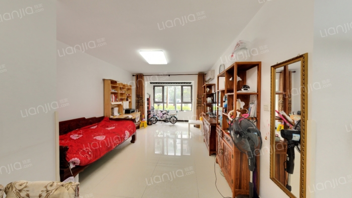 盛世家园二手房实景图