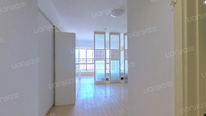 福莲汇二手房实景图