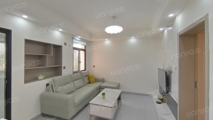 新家村二手房实景图