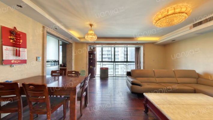 东河春晓二手房实景图