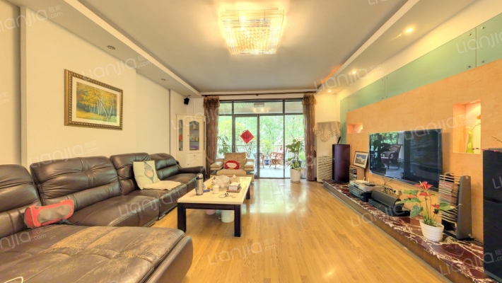 水木光华二手房实景图