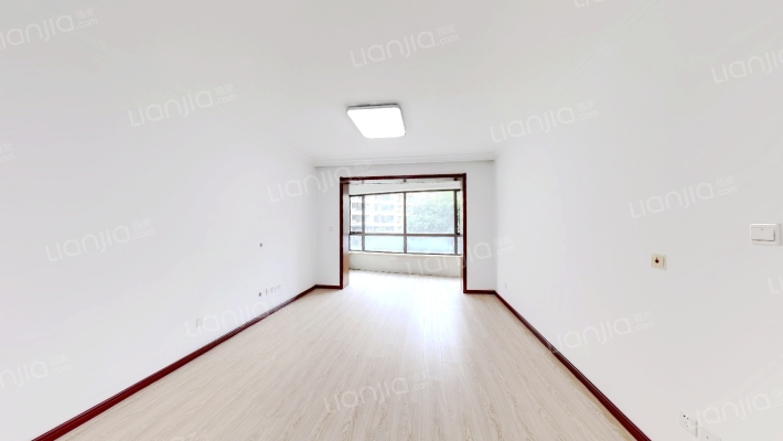 红星海四期城市别馆二号二手房实景图