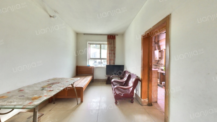 金星花园二手房实景图