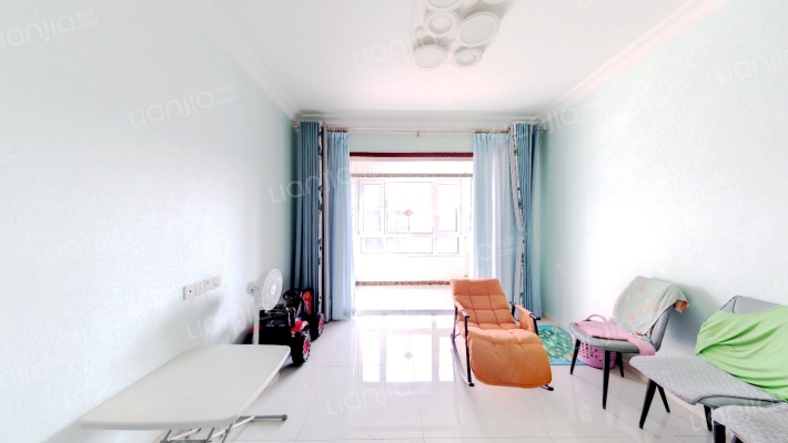 碧桂园莫奈的湖二手房实景图