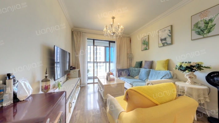 华府双楠二手房实景图