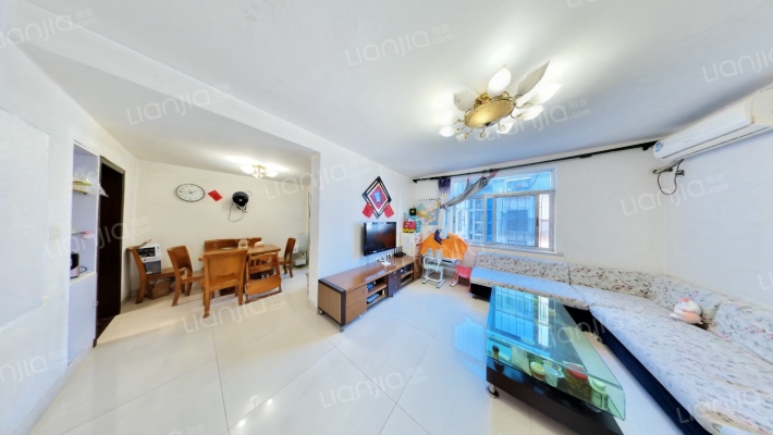 科技村二手房实景图