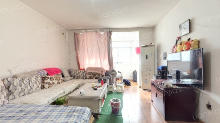 李鑫佳苑二手房实景图