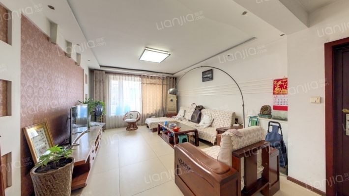 今日佳园二手房实景图