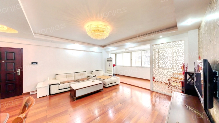 金源花园二手房实景图