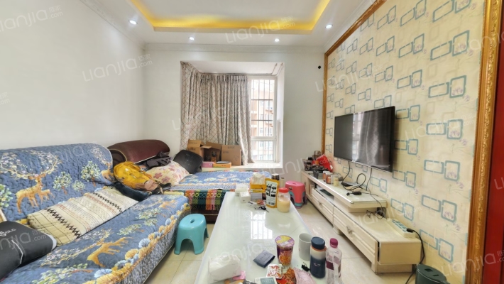 隆兴嘉苑二手房实景图