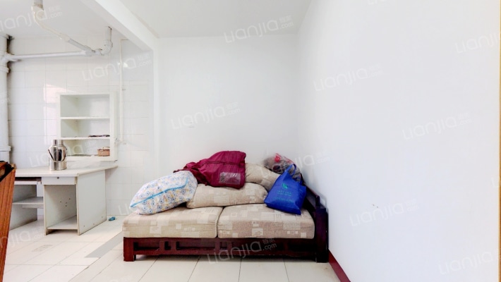 新闻出版局二手房实景图