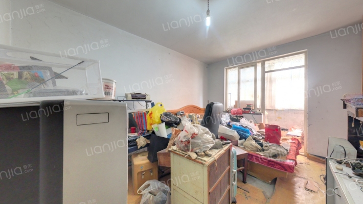 广厦小区(市北)二手房实景图