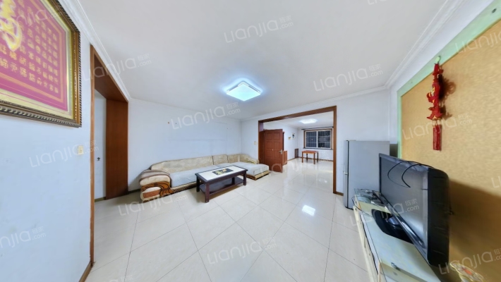 江山中路126号小区二手房实景图