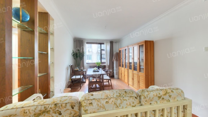 福元路45号院二手房实景图