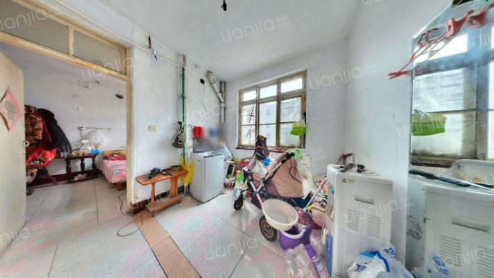 交通局宿舍(鹤山路)二手房实景图