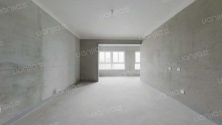 荣盛华府二手房实景图