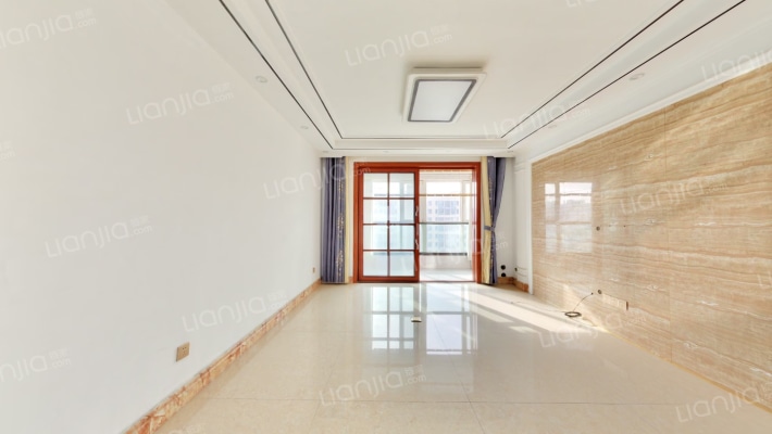 城投一品世家二手房实景图