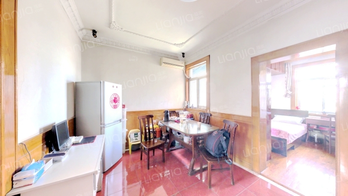 城建学校宿舍二手房实景图