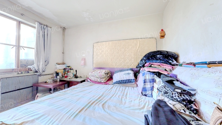 三路居93号院二手房实景图