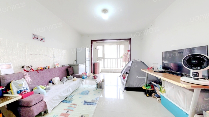 蓝溪谷二手房实景图