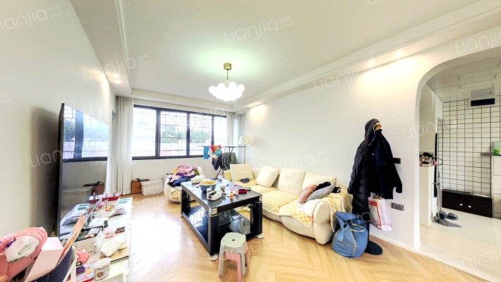 东村二手房实景图