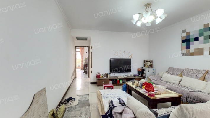 通宇花园A区二手房实景图