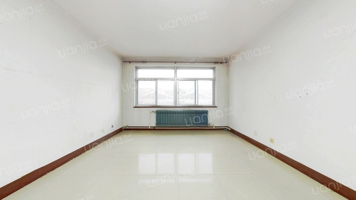 潍城检察院宿舍二手房实景图