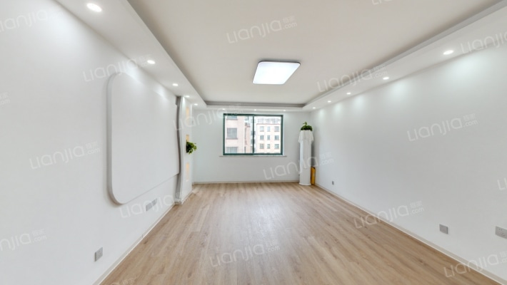 荷塘月色（淀山湖）二手房实景图