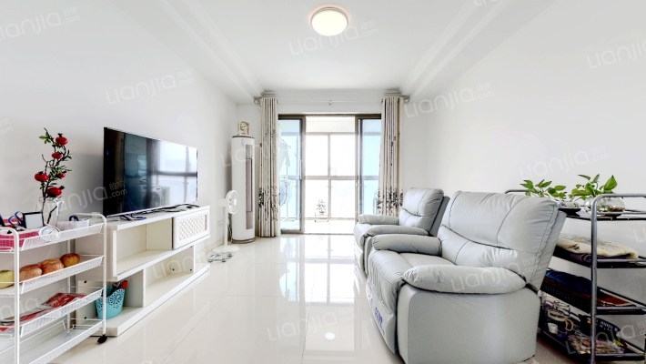 宝怡大厦二手房实景图