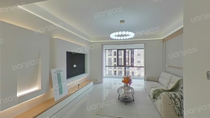 融辉理想城D2区二手房实景图