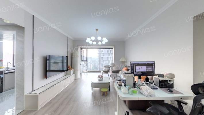 紫云金沙二手房实景图