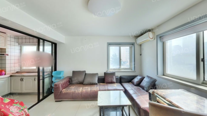 汇利大厦二手房实景图