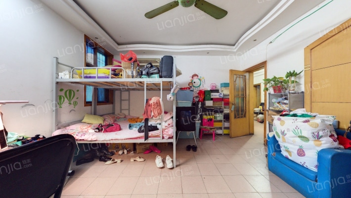 予丰小区二手房实景图