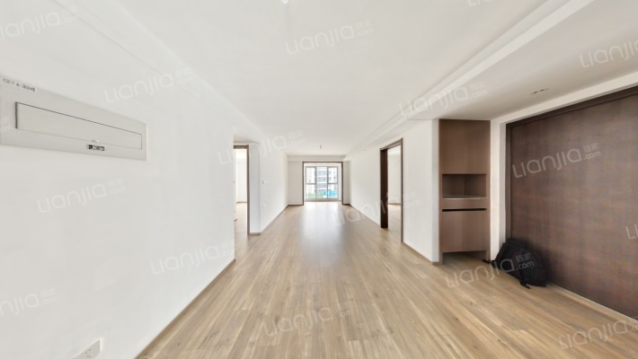 清澜轩二手房实景图