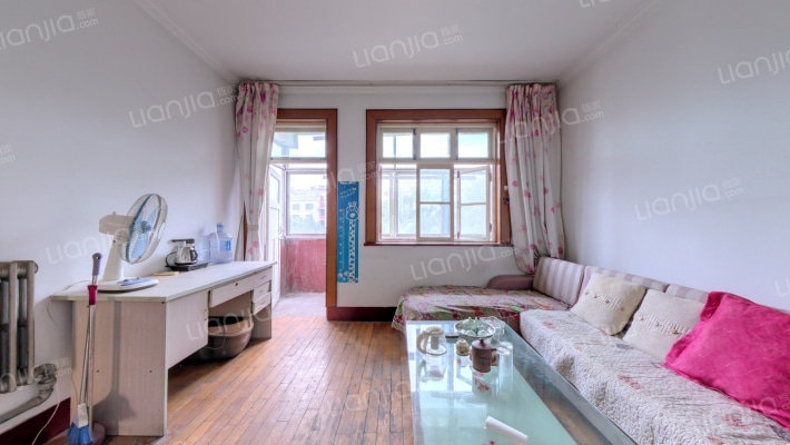 大同居民楼二手房实景图