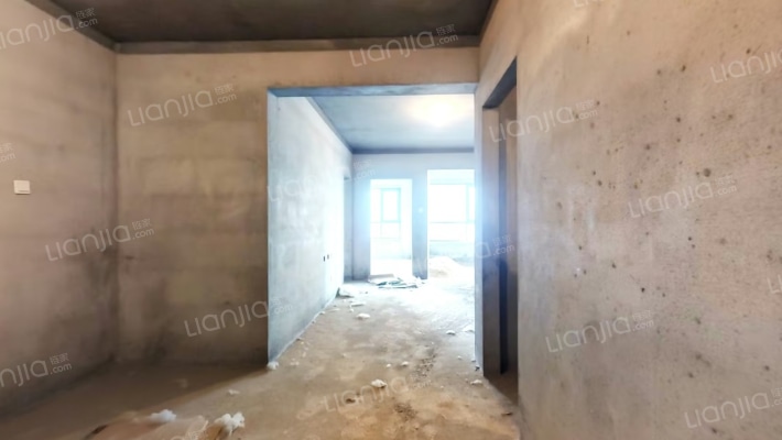 建东新城二手房实景图