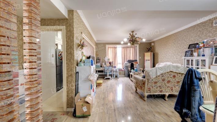 绿洲之馨公寓二手房实景图