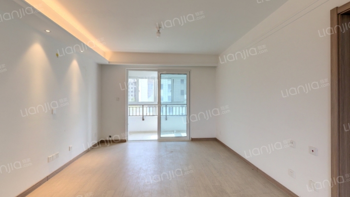 金地自在城二手房实景图