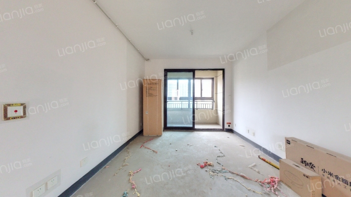 中海云麓公馆二手房实景图